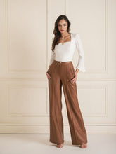 Classic Mid Rise Pant